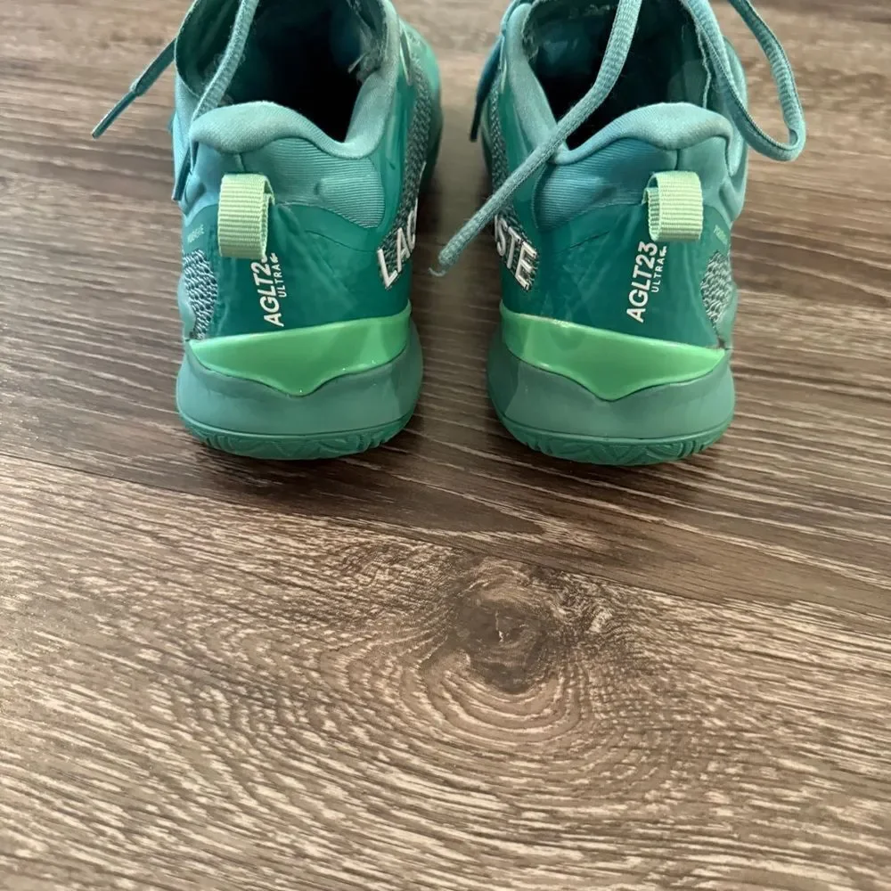 Lacoste Women's AG-LT23 Ultra Tennis Shoes